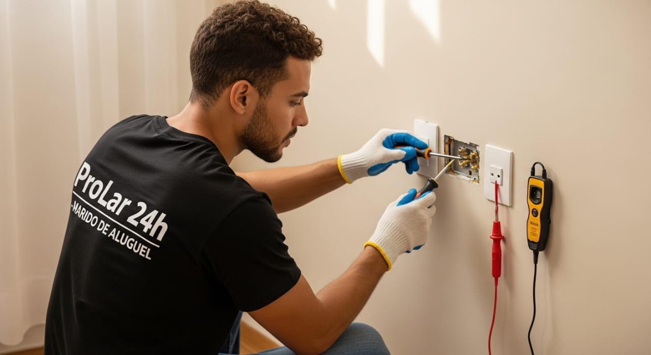 Eletricista para Comércio: A Energia que Mantém seu Negócio Lucrando